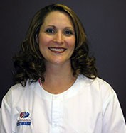 April Calton